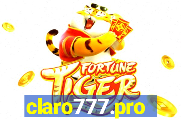 claro777.pro