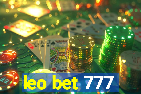 leo bet 777