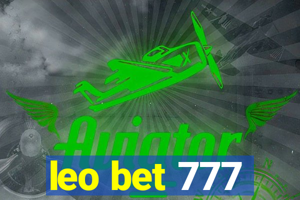 leo bet 777