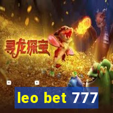 leo bet 777