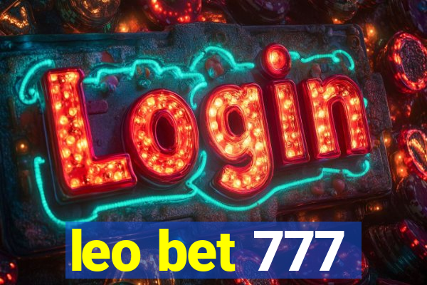 leo bet 777