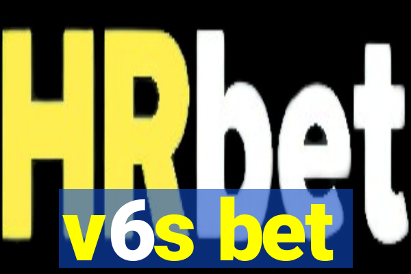 v6s bet