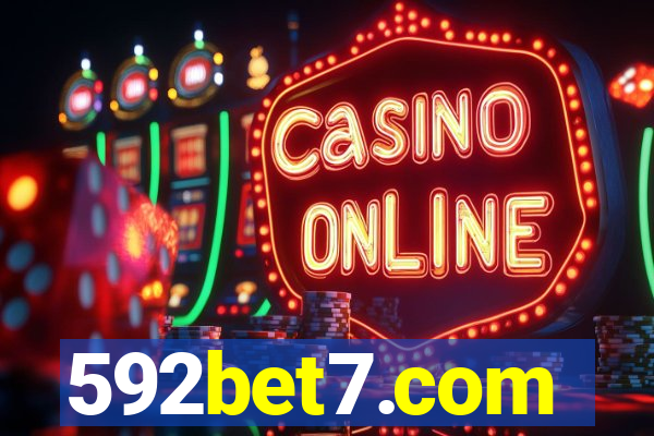 592bet7.com