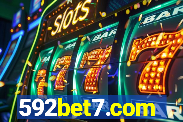 592bet7.com