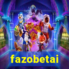 fazobetai