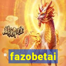 fazobetai