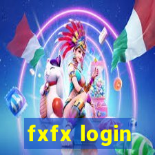 fxfx login