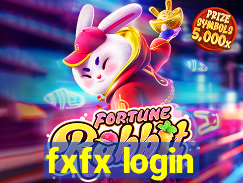 fxfx login