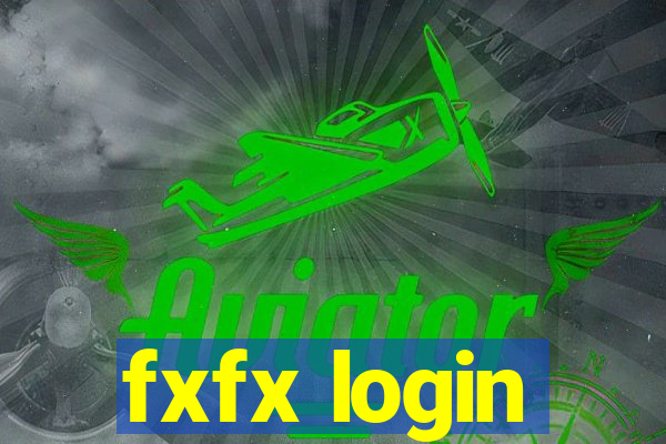 fxfx login