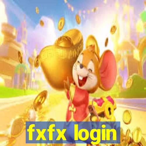 fxfx login