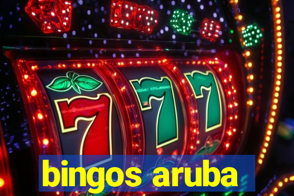 bingos aruba