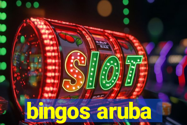 bingos aruba