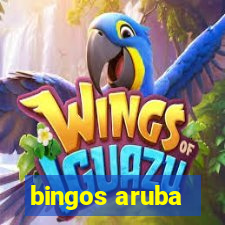 bingos aruba