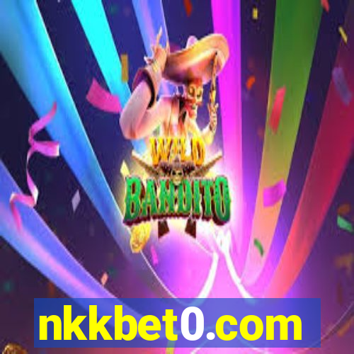 nkkbet0.com