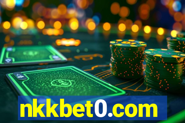 nkkbet0.com