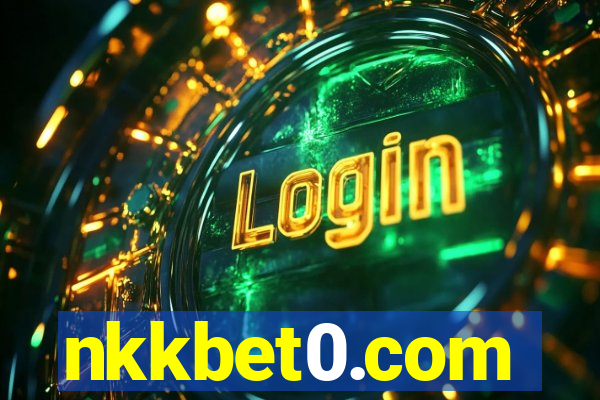 nkkbet0.com