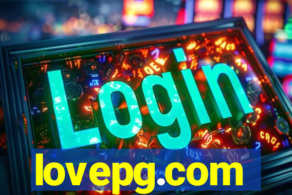 lovepg.com