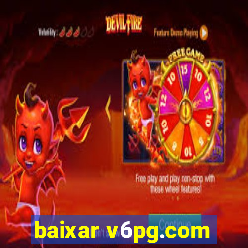 baixar v6pg.com