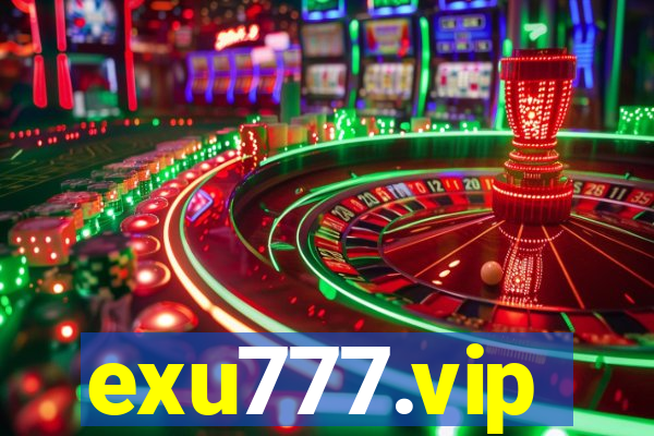 exu777.vip