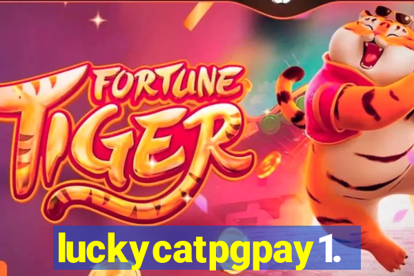 luckycatpgpay1.com