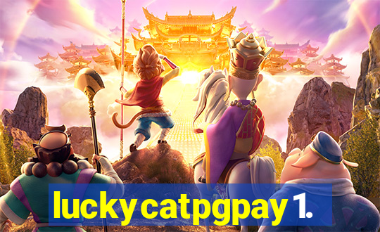 luckycatpgpay1.com