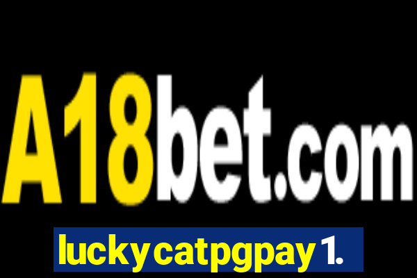 luckycatpgpay1.com