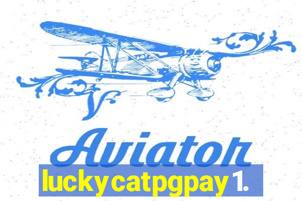 luckycatpgpay1.com