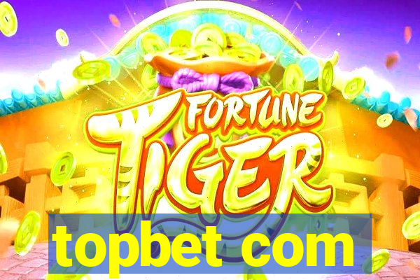 topbet com