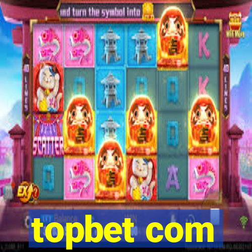 topbet com