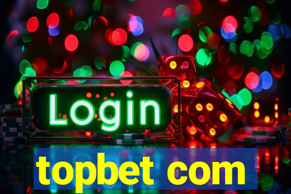 topbet com