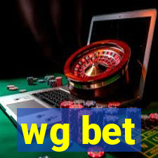 wg bet