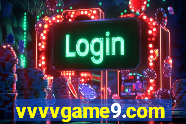 vvvvgame9.com