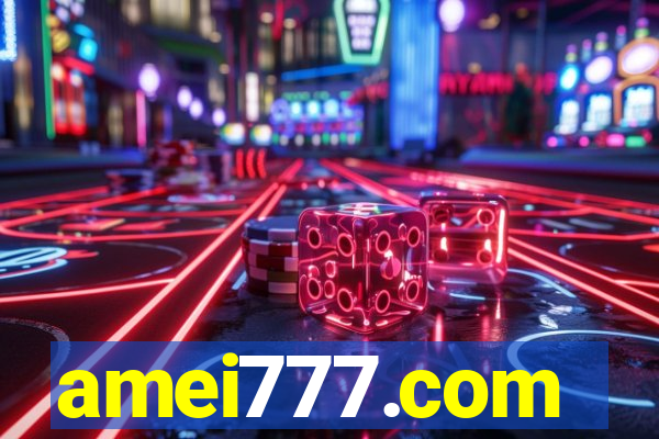 amei777.com