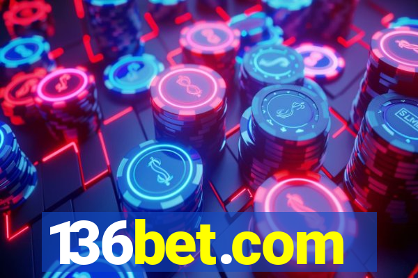 136bet.com