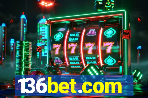 136bet.com