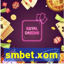 smbet.xom