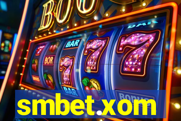 smbet.xom