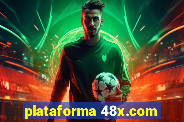 plataforma 48x.com