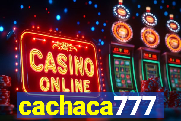 cachaca777