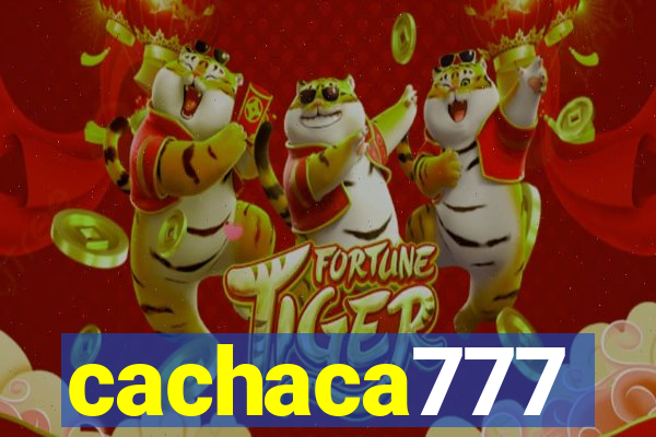 cachaca777