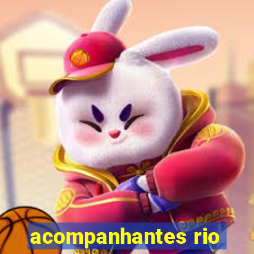 acompanhantes rio