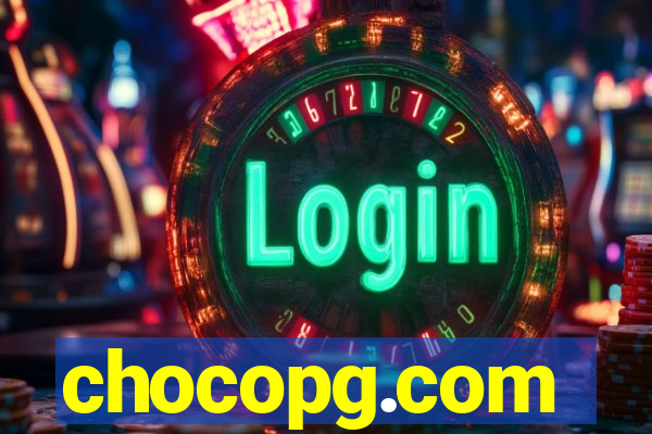 chocopg.com