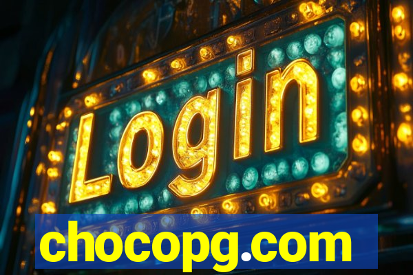 chocopg.com