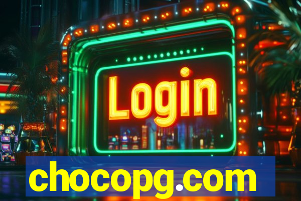 chocopg.com