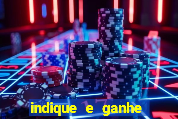 indique e ganhe vai de bet