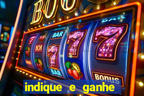 indique e ganhe vai de bet