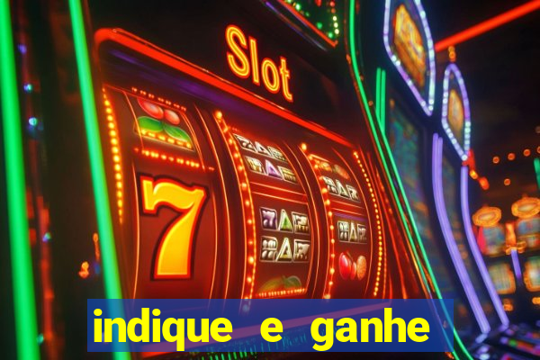 indique e ganhe vai de bet