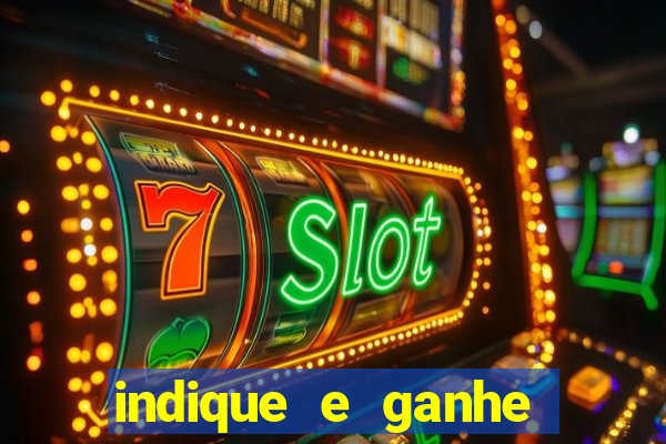 indique e ganhe vai de bet