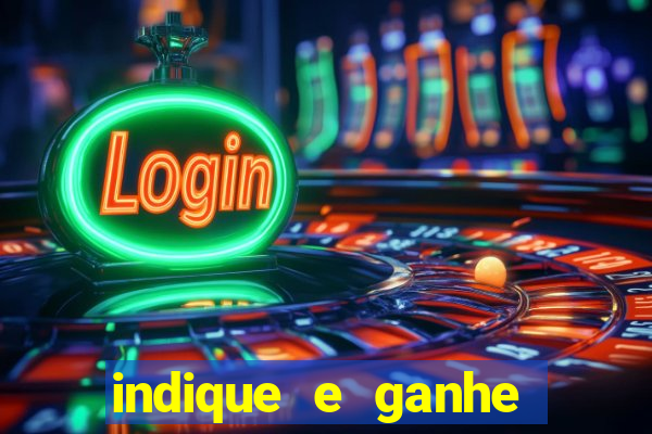 indique e ganhe vai de bet