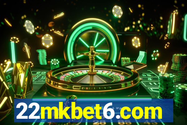 22mkbet6.com